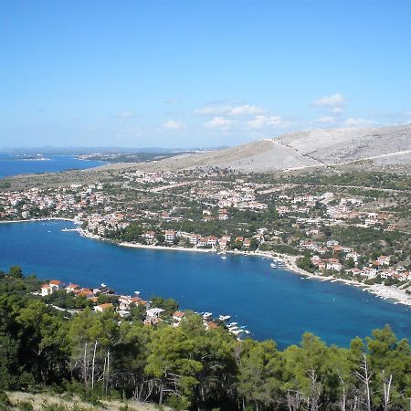 Apartment Bamba Grebaštica 外观 照片