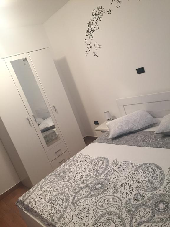 Apartment Bamba Grebaštica 外观 照片